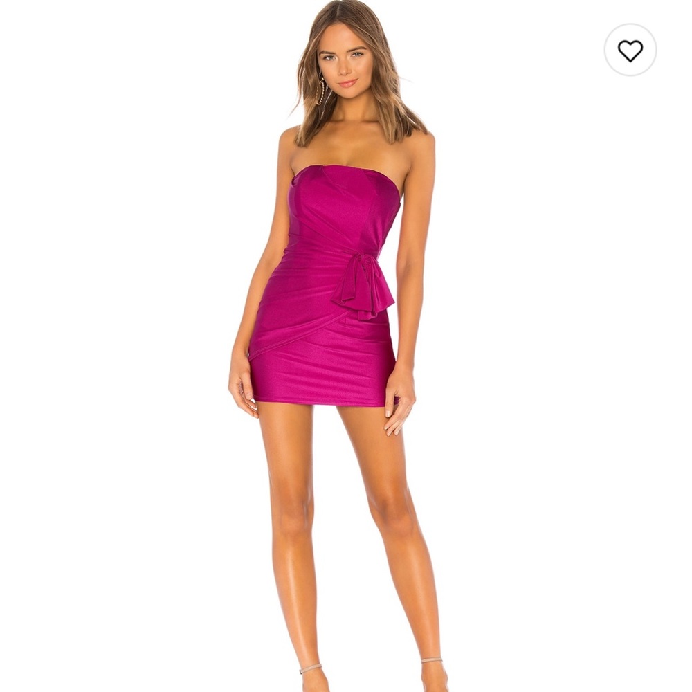 Jem Mini dress